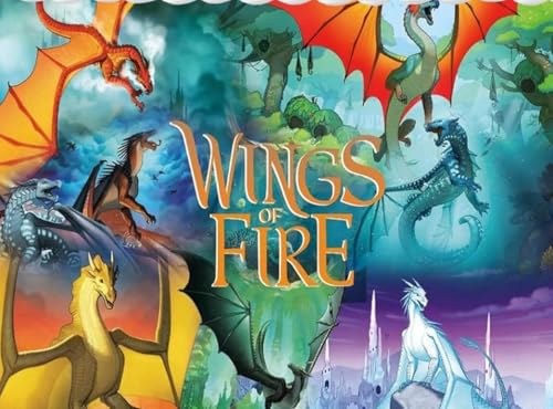 Generic Fire Wings Dragons Edible Image Mystical Edible Birthday Cake Topper Frosting Sheet Icing for 1/4 sheet cake or larger