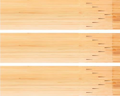 Bowling lane Edible Cake Topper Icing Image Border Strips 3 Per page