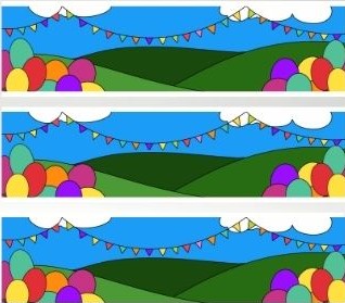 Cowgirl Camryn Edible Image Edible cake topper