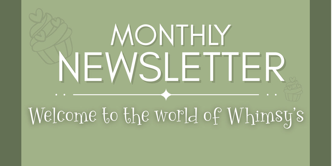 Monthly Newsletter