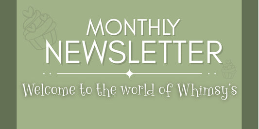 Monthly Newsletter