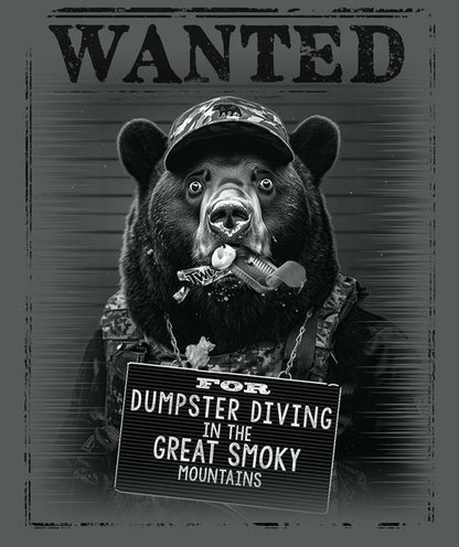 Poppie Badge Bear POPs