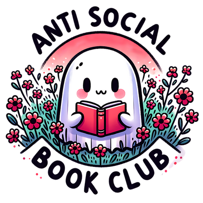 Poppie Badge Anti Social POPs