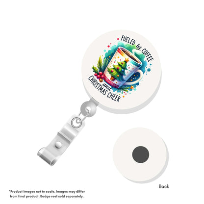 Poppie Badge Coffee POPs