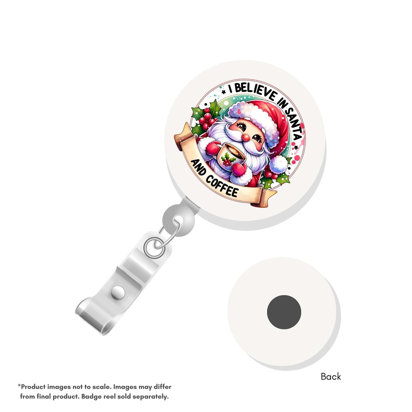 Poppie Badge Coffee POPs