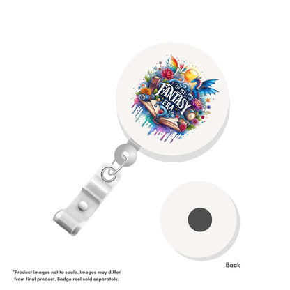 Poppie Badge Book POPs