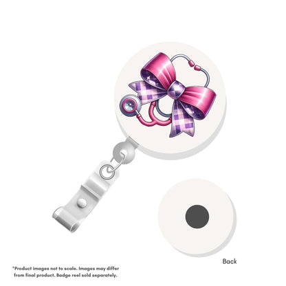 Poppie Badge Nurse POPs