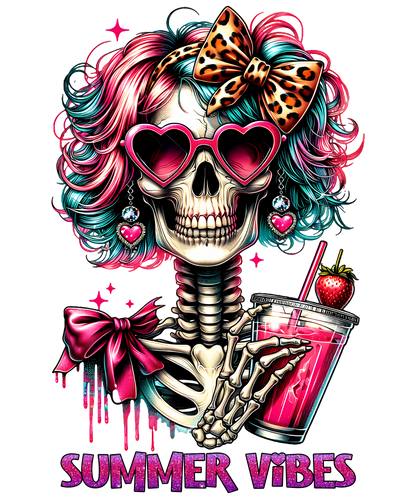 Poppie Badge Beautician POPs