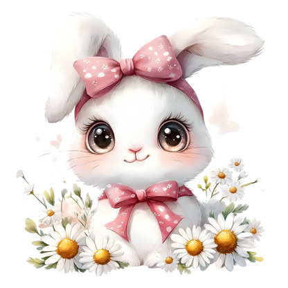 Poppie Badge Baby Animal POPs
