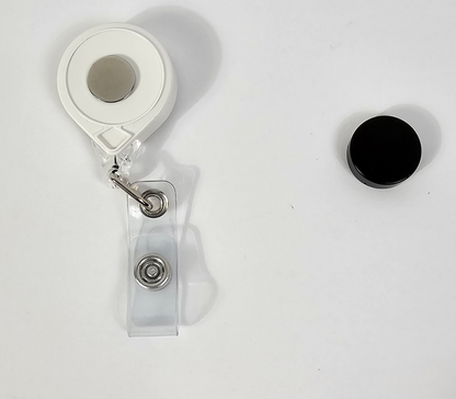 Magnetic Poppie Badge Starter Kit