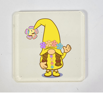 Magnetic Poppie Badge Starter Kit