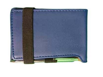 Leatherette Notepad
