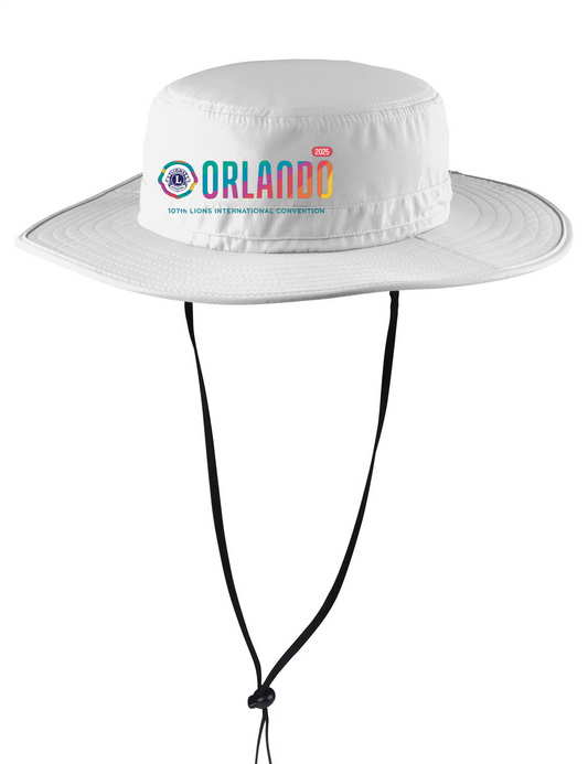 Cotton Hat