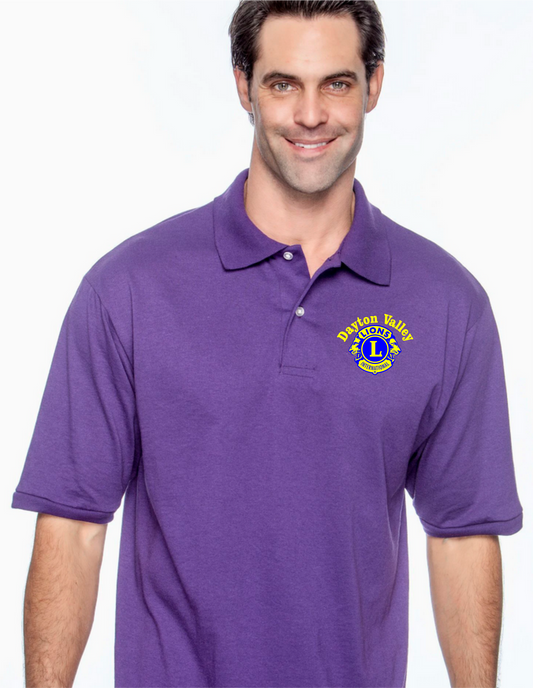 Dayton Valley Men's Shirt